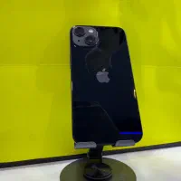 ایفون 13-128GBمشکی