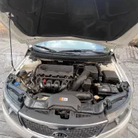 سراتو ۹۷|خودرو سواری و وانت|تهران, سعادت‌آباد|دیوار