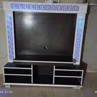 میز ال ای دی ..یا میز ال سی دی