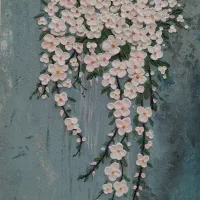 تابلوهای دکوراتیو برجسته