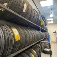 لاستیک فروشی