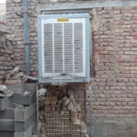 کولر آبی ارج 7000