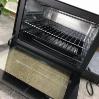 فر و آون توستر|اجاق گاز و لوازم برقی پخت‌وپز|حمیدیه, |دیوار