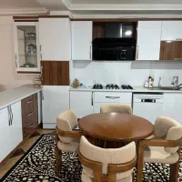 کابینت نیم براق