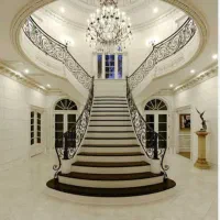 نضافت راه پله و پارکینگ و خانه نوساخت و عیره