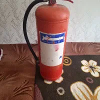 کپسول آتش نشانی 12 کیلویی