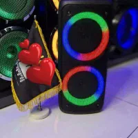 اسپیکر|سیستم صوتی خانگی|زاهدان, |دیوار