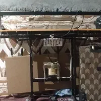 صنعتی|ماشین‌آلات صنعتی|ایرانشهر, |دیوار