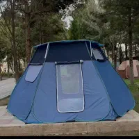 چادر پلاس مسافرتی سامسونگ آلمانی