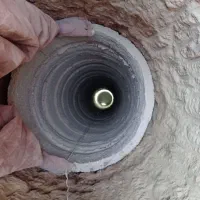 مغنی مقنی چاه کن چاه آب فاضلاب سراسر تهران