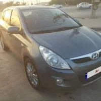 هیوندای i20 2011|خودرو سواری و وانت|تهران, کوی بیمه|دیوار