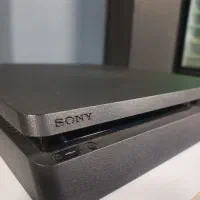 Ps4 اسلیم ۱ترا دو عدد