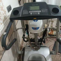 تردمیل|تجهیزات ورزشی|زاهدان, |دیوار