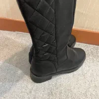 بوت بلند سایز ۳۸