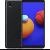 یک عدد گوشی سامسونگ a01cor
