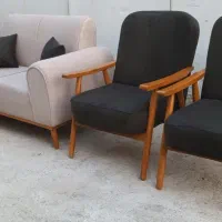 مبل مینی. مینیمال کد ۷۷ عمده و تک