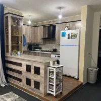 فروش واحد  مهر شهر 85 متری 2 خوابه طبقه 3