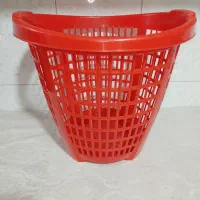 سبد لباس