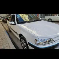 پژو پارس موتور جدید