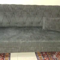 کاناپه تختخوابشو|مبلمان خانگی و میز عسلی|تهران, قلهک|دیوار