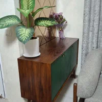 میز جلو مبلی