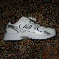 کتونی نیوبالانس