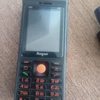 گوشی ارتشی سالم