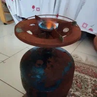 پیکنیک|اجاق گاز و لوازم برقی پخت‌وپز|شیراز, قدوسی غربی|دیوار