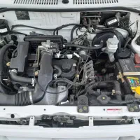 پراید مدل ۹۶ درجه یک باکارکرد واقعی ۸۰۰۰۰|خودرو سواری و وانت|مریوان, |دیوار