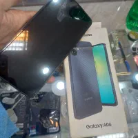 سامسونگ A06 حافظه ۶۴|موبایل|گنبد کاووس, |دیوار