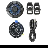 فن رادیاتوری موبایل مدل x106|لوازم جانبی موبایل و تبلت|تهران, شوش|دیوار