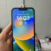 ایفون ۱۳ پرو B/A|موبایل|تهران, بلورسازی|دیوار