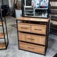 میز آرایش و کنسول|تخت و سرویس خواب|مشهد, سازمان آب|دیوار