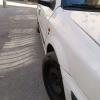 سمند lx ef7 مدل 90 دوگانه شرکتی|خودرو سواری و وانت|اصفهان, برازنده|دیوار