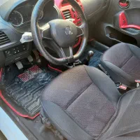 کوئیک gxr فول بارینگ|خودرو سواری و وانت|اصفهان, سپاهان‌شهر|دیوار