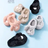 دمپایی پاپوش پولیشی خرگوشی|کیف، کفش، کمربند|تهران, پرستار|دیوار