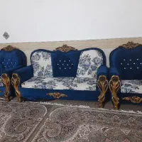 مبل فروشی ۷نفره