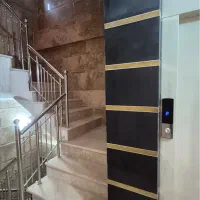تک واحدی ۱۲۰ متری ۳ خواب خانه کارگر|فروش آپارتمان|شاهین‌شهر, ۹ دی|دیوار