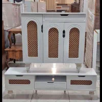 ست کامل کنسول|جاکفشی، کمد، دراور|مشهد, نوید|دیوار