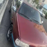 پژو ۴۰۵ انژکتور (مدل ۸۱)