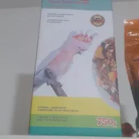 خوراک پرنده بسته وفله به فروش میرسد|لوازم جانبی حیوانات|سیستان, |دیوار