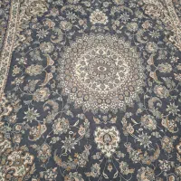 روفرشی دو عدد 9 متری و 12