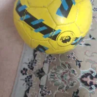 توپ فوتبال اصلی پاکستان