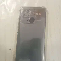 گوشی پوکو c40|موبایل|سلماس, |دیوار