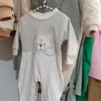 لباس نوزادی