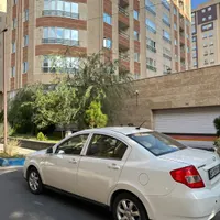 MVM 550 دنده اتومات|خودرو سواری و وانت|تبریز, |دیوار