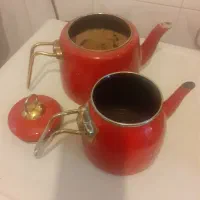 قوری کتری550|قوری، کتری، قهوه‌ساز دستی|تهران, شمشیری|دیوار