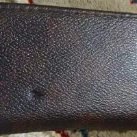 کیف مدارک پیدا شده اسم خود را پیامک کنید