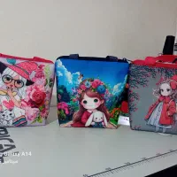 کیف دستی کودک|کیف، کفش، کمربند|نمین, |دیوار