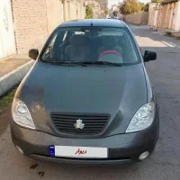 تیبا مدل ۹۲بی رنگ
